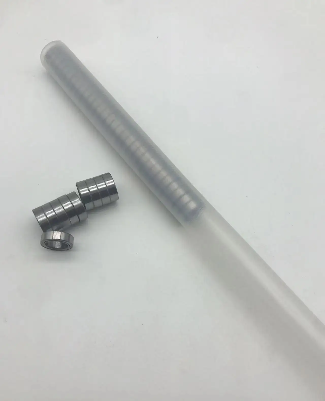 10Pcs  MR148ZZ bearing MR148ZZ  deep Groove Ball Bearings,   8x14x4mm, free shipping