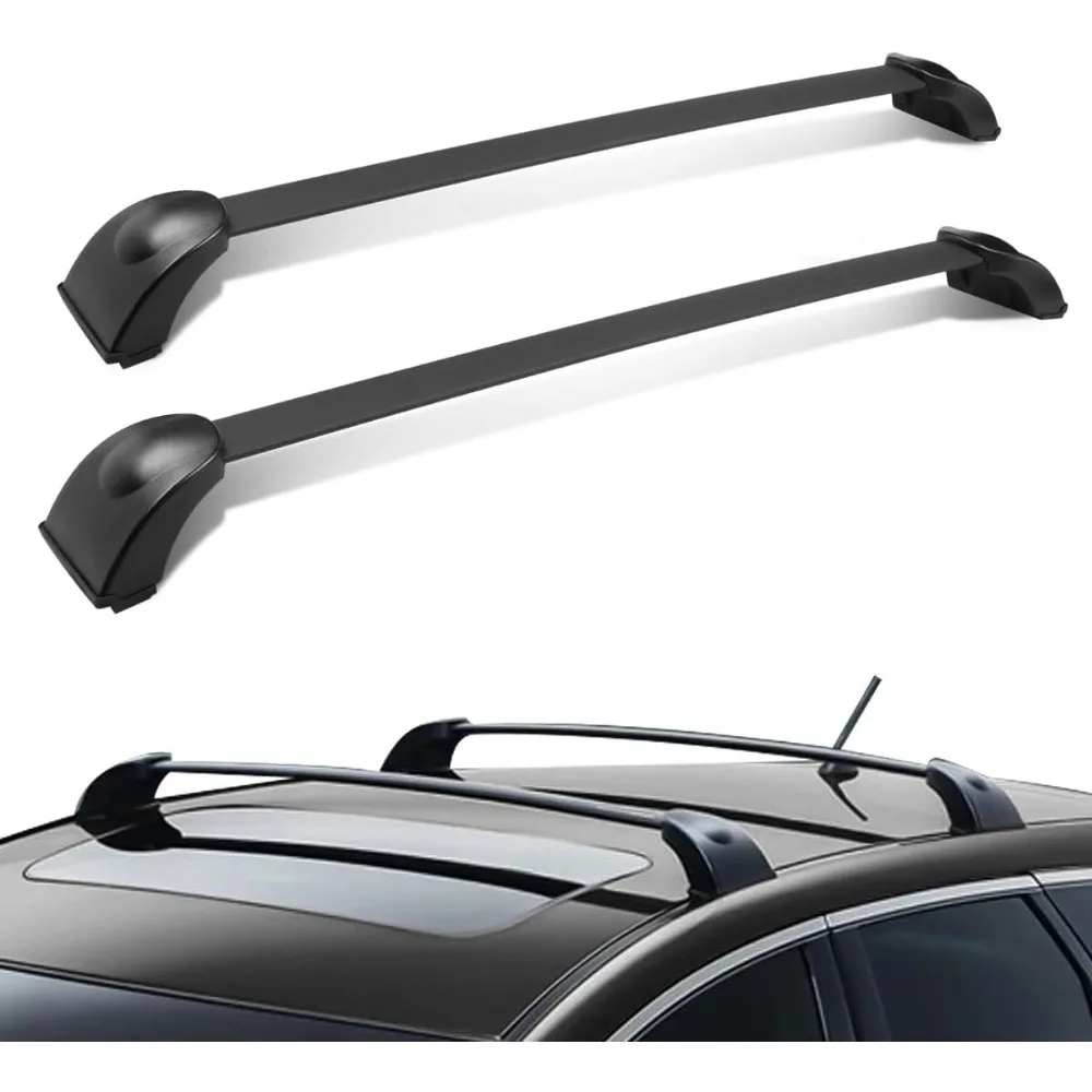 Aluminum Car Roof R…