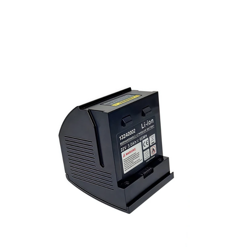 1.5AH-3AH Is Suitable for Bissell 22V 132A0002 103A105  AR27  K9  Long-lasting  Stable Vacuum Cleaner Lithium  Battery