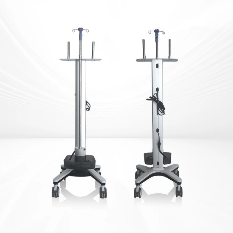 Mobile Infusion Pum…