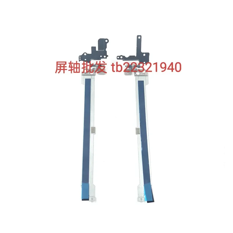 Hinge Assembly for DELL Pro 14 PC14250 PC14255 Laptop Screen Shaft