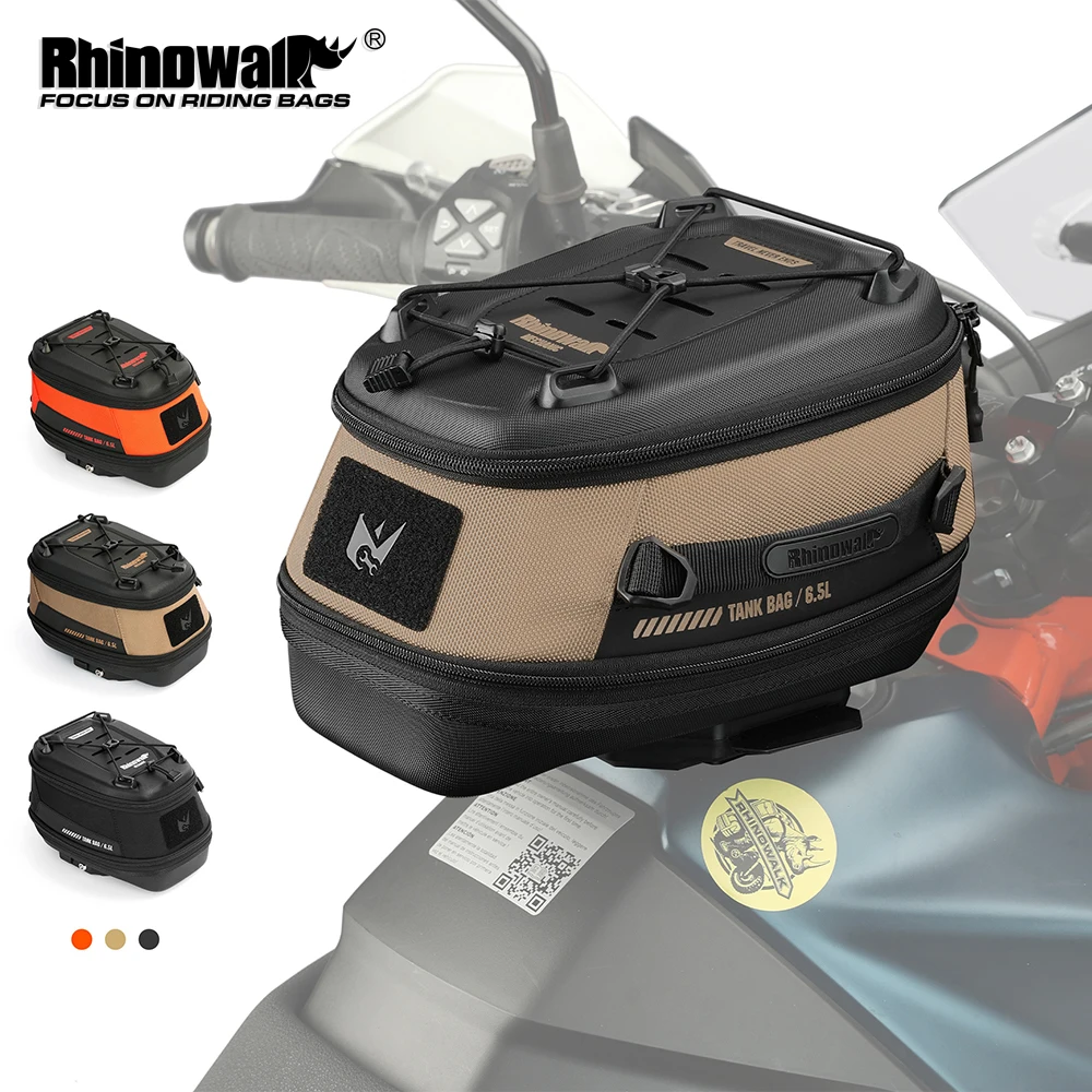 rhinowalk-motorcycle-magnetic-tank-bag-65l-quick-for-bmw-suzuki-ktm-etcrelease-expandable-motorbike-luggage-with-rain-cover