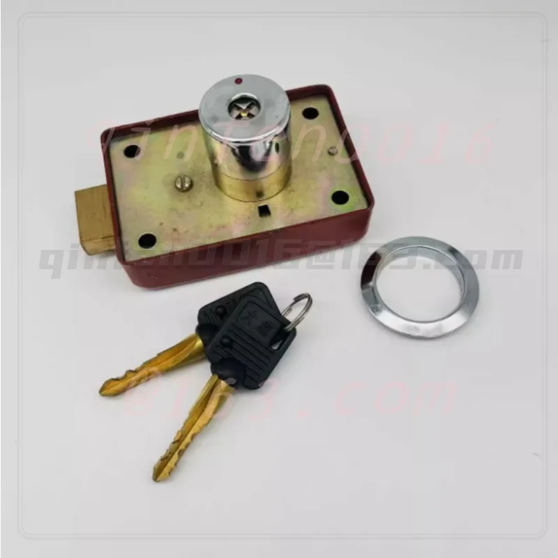 

For Safe Lock Old-style Safe Box Cross Lock Universal