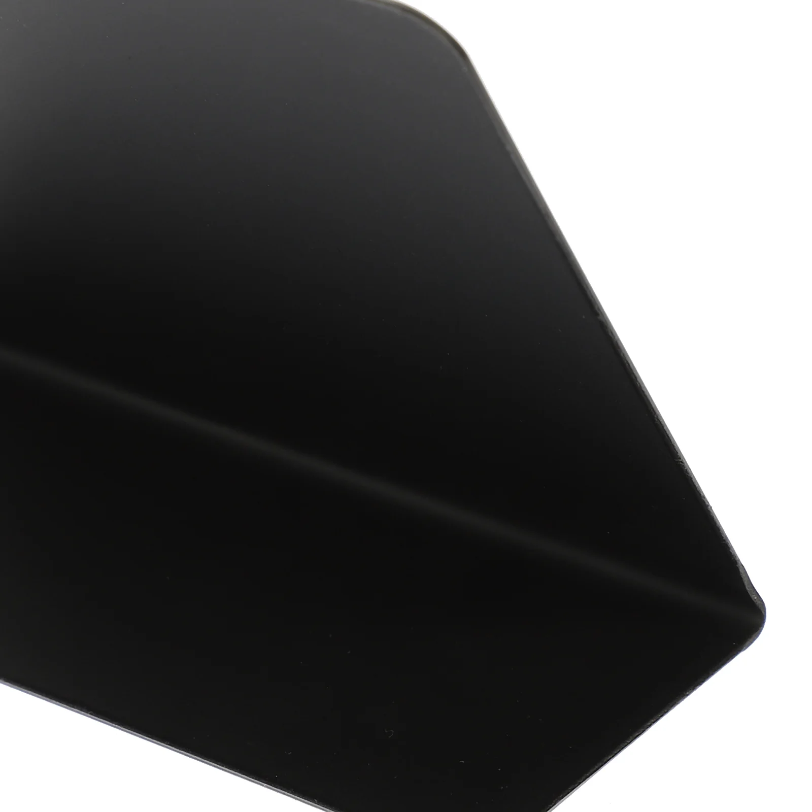 10 Pcs Erasable Message Board Desktop Chalkboard Sign Decor Store Memo Household