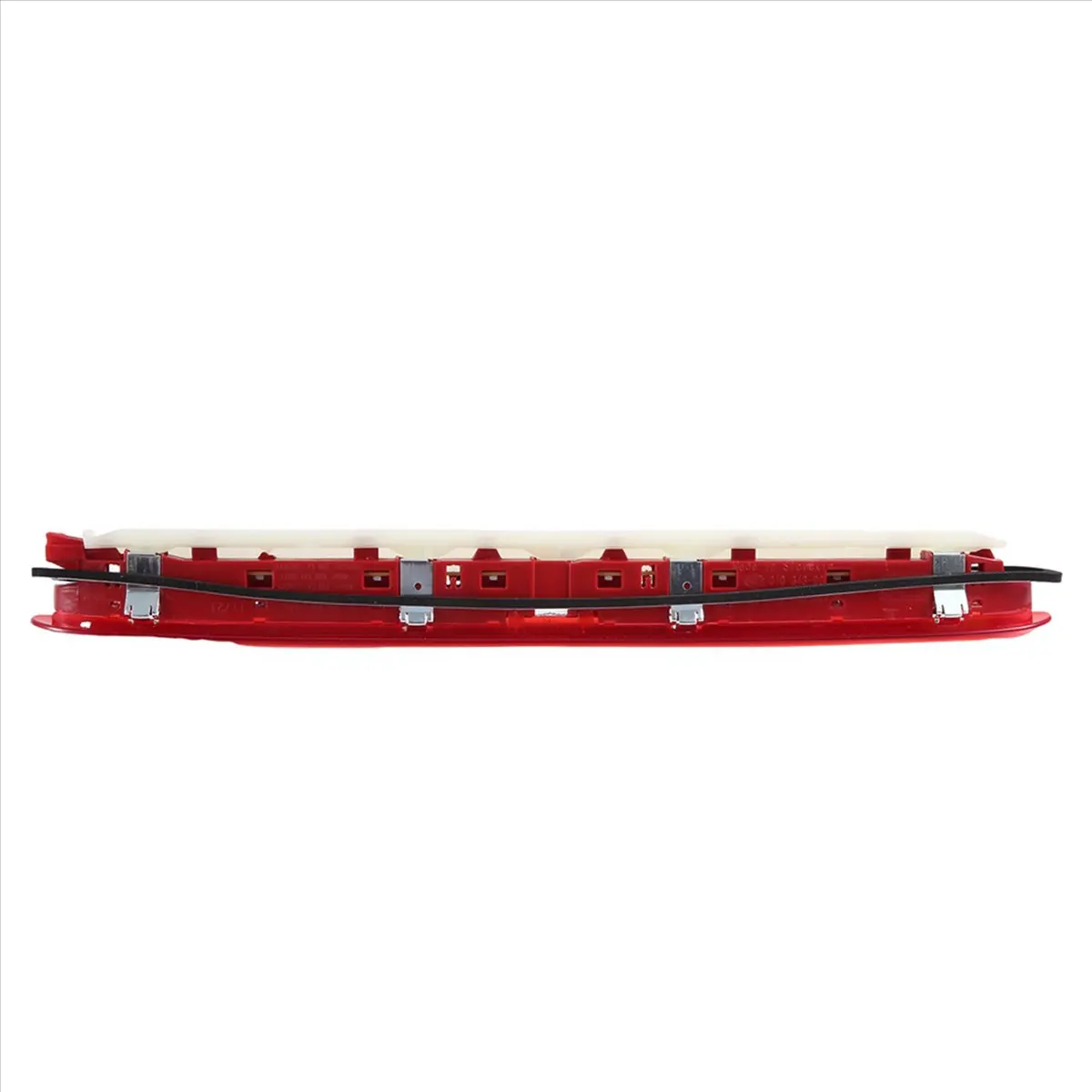 Compatible Car High Mounted Brake Light for 2011-2018 Brake Light Warning Light High Brake Signal Light 7P6945087B