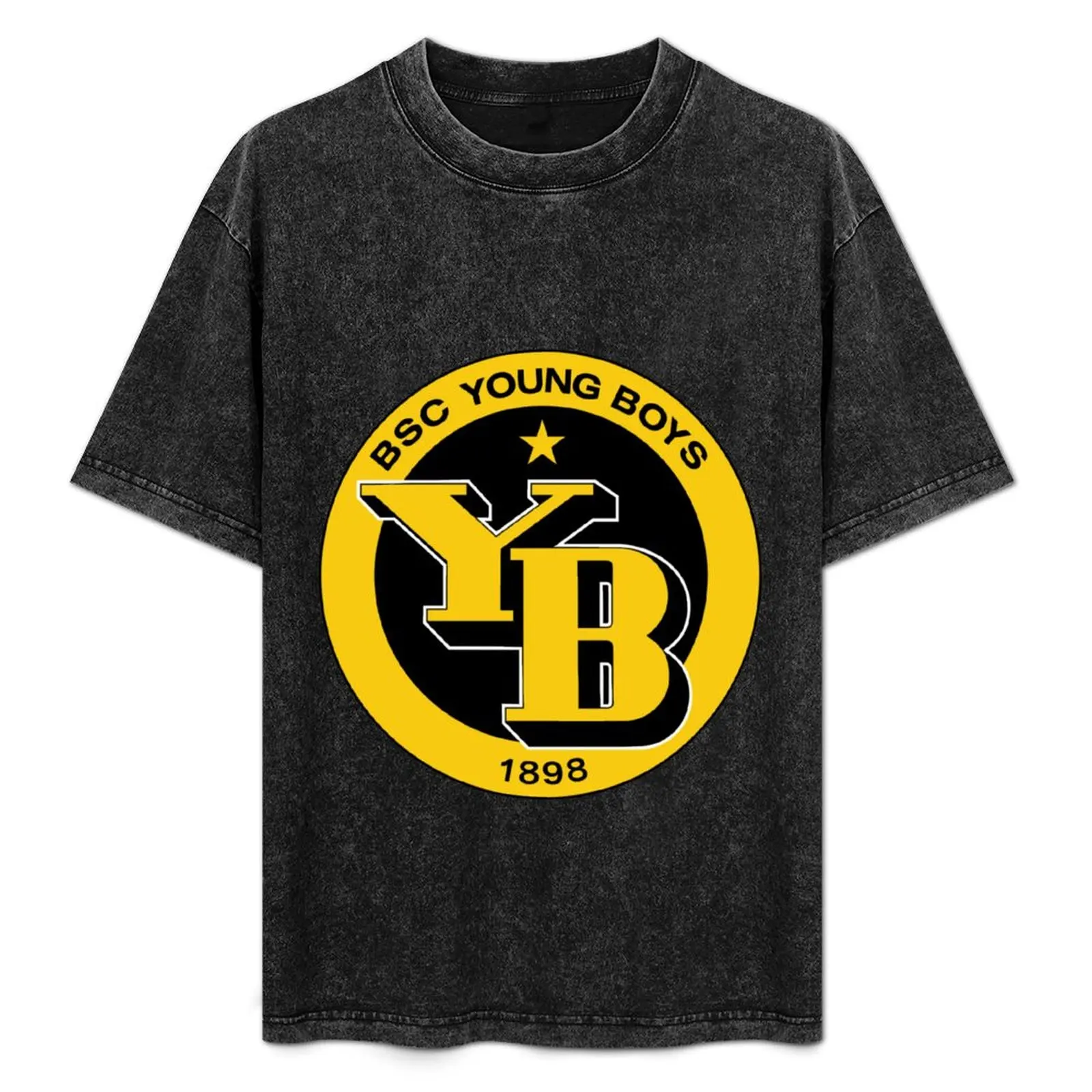 

BSC Young Boys T-Shirt Trend Art Print T-Shirt