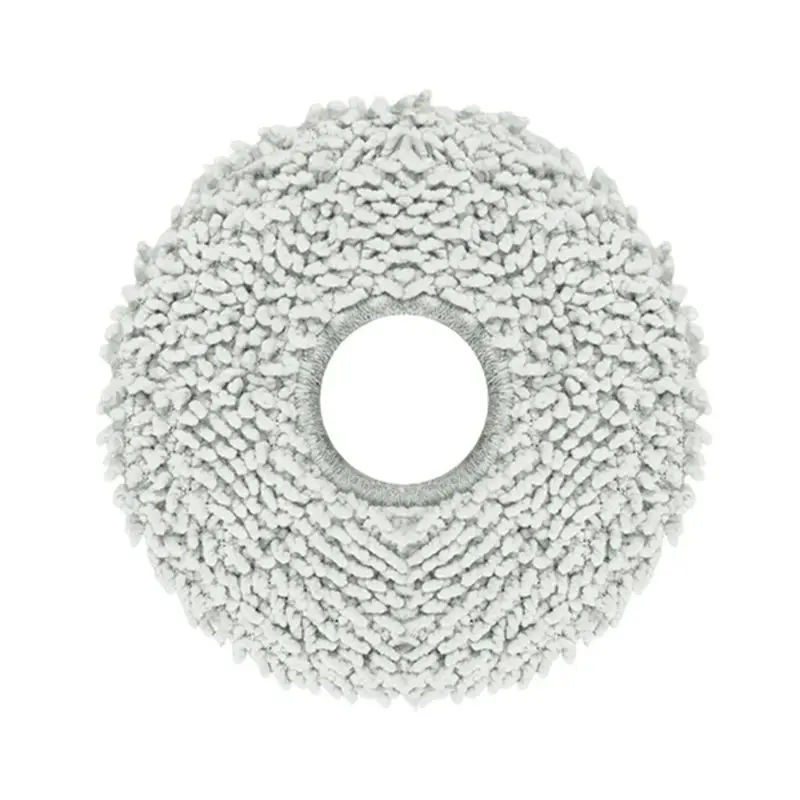 HRBAJ-For Ecovacs Debot N30 Omni / N30 Pro Omni Replacement Part Accessory Main Side Brush Hepa Filter Mop Dust Bag