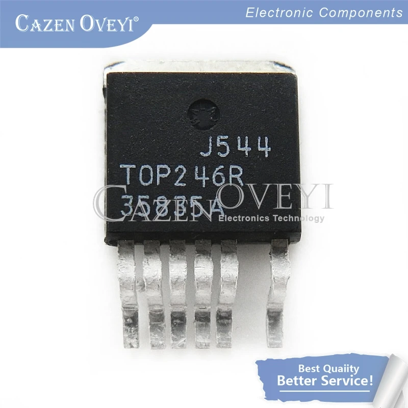 1-5pcs TLE4271-2G TOP246R TLE4267G IRF2804S-7P IRF1324S-7P TLE4242G IRFS3107-7P BTS640S2 BTS621L1 BD9778 TO-263-7