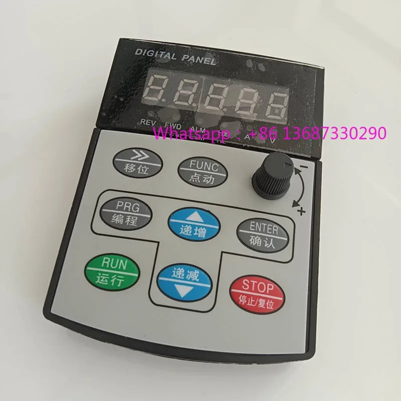 SZ-A10 Frequency Co…