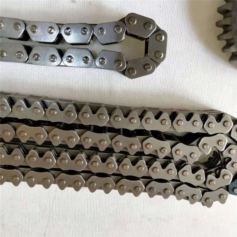 닛산 티아나 세드릭 알티마 티아나 VQ23DE 엔진용 Vq23 타이밍 체인 키트 13028-jk00a 13028-jk20b 13070-ey00a KB-24