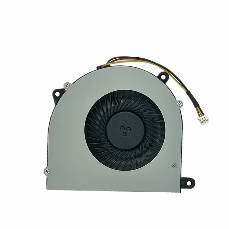 suit for MSI CR70 CX70 FR700 FX700 FX720 GE700 MS-1751 MS-1753 MS-1754 MS-1755 E33-0601262-S69   CPU FAN cooling fans