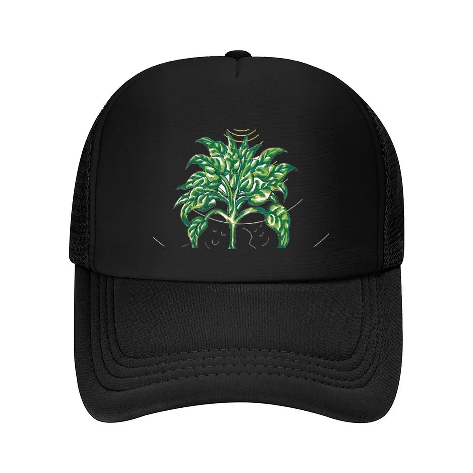 

Mort Garson Plantasia , mort, garson, plantasia, album Baseball Cap Rugby Hat Man Luxury Vintage Rave Woman Hats Men's