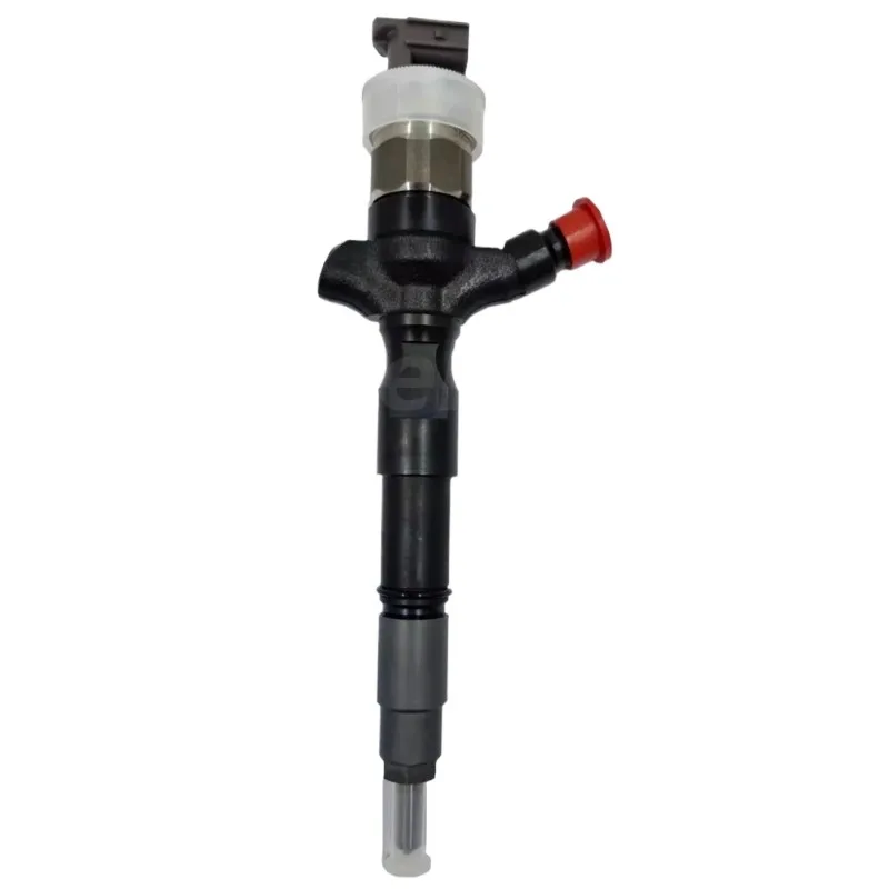 OEM 23670-30400 New Dens-o Common Rail Fuel Injector  for Toyot-a Hilux Pickup Engine