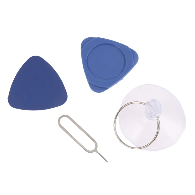 1set Mobile Phone Repair Tool Opening Screwdriver Set For Electronic Product Laptop Computer Disassemble Opening Hand Tool Kit