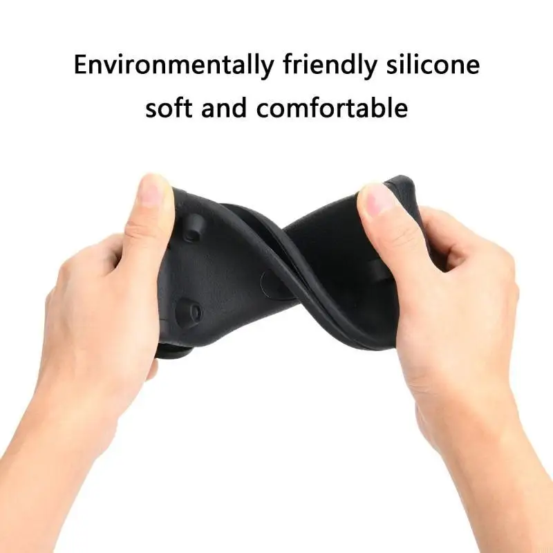 N3UB Portabel Silicone Protector Case Housing Kulit