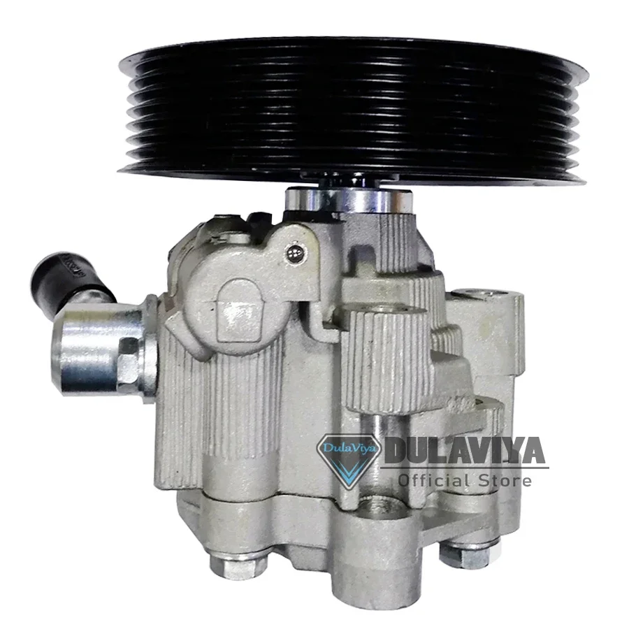 

FOR Hydraulic Power Steering Pump Toyota Land Cruiser GRJ71 GRJ76 GRJ78 GRJ79 4.0L 2006-2013 44310-60580 4431060580