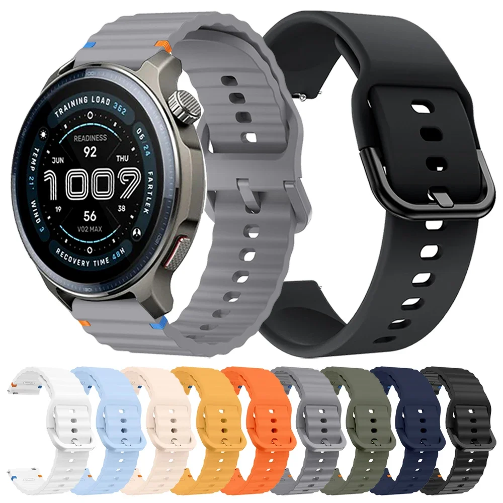 Silicone Sports Sof… - image