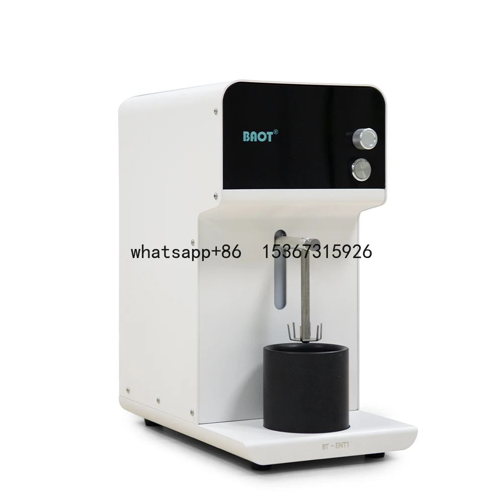 a MIIYEN  Factory directly supply Titanium Alloy Coating Apparatus For Dental Lab BT-ENT1