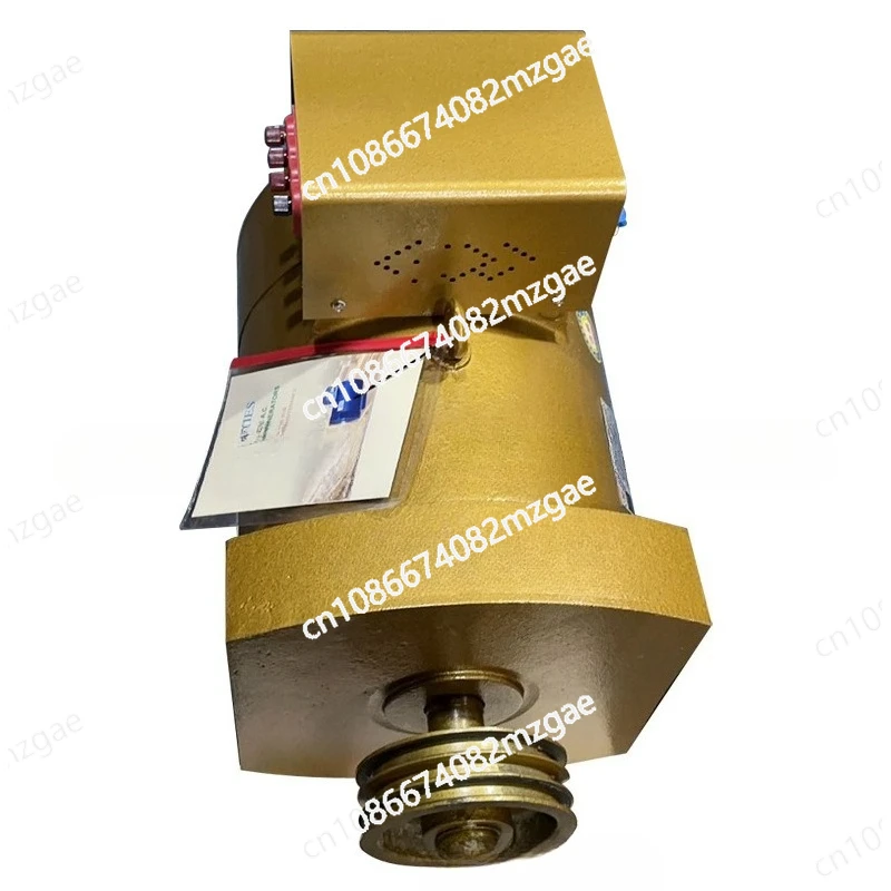 

STC-15KW 20KW 24KW 30KW 380V three-phase AC synchronous generator