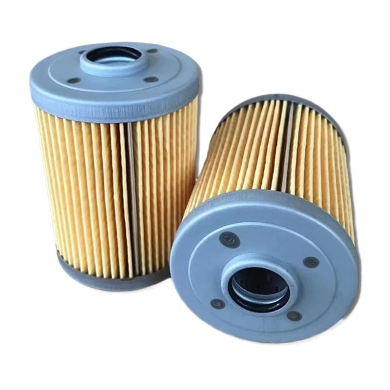 

For XCMG XE15 Doosan 17 Lingong 16 Micro Excavator Paper Diesel Filter Element Oil Water Seperator Filter Excavator Accessories