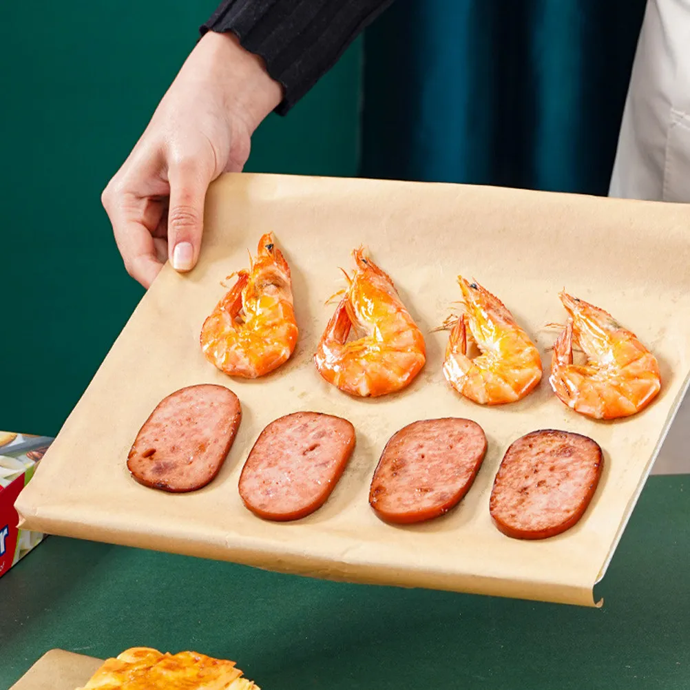 1 Roll Grease Proof…