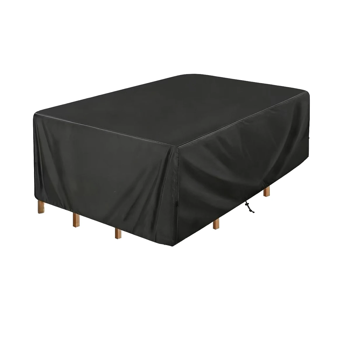 Air Conditioning Cover Storage Cover Portable Dust Bag, Suitable for Outdoor and Indoor Use, Window Air Conditioner view 5
