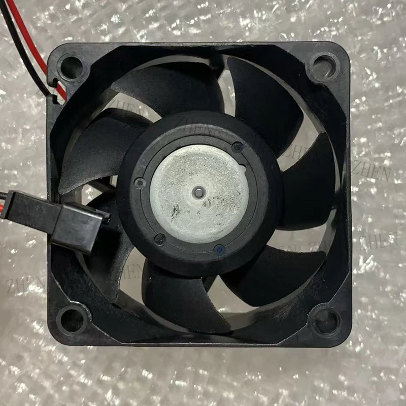 S New for NIDEC U60T24MS3A7-51 DC24V 0.09A 2 pin cooling fan#QW