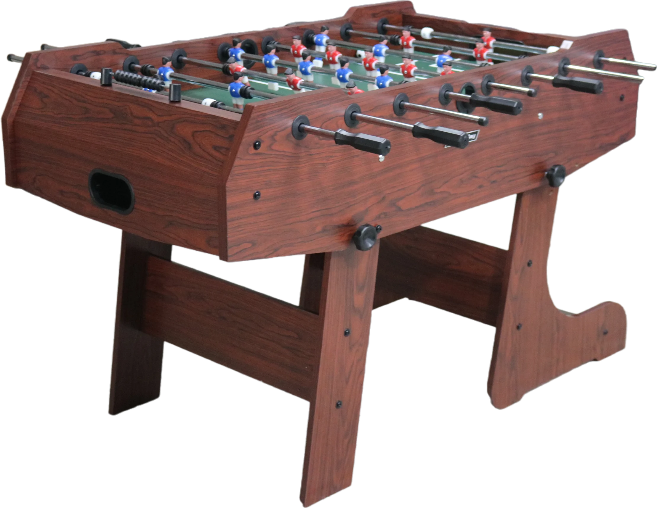 

55" Football Table Foldable Soccer Table