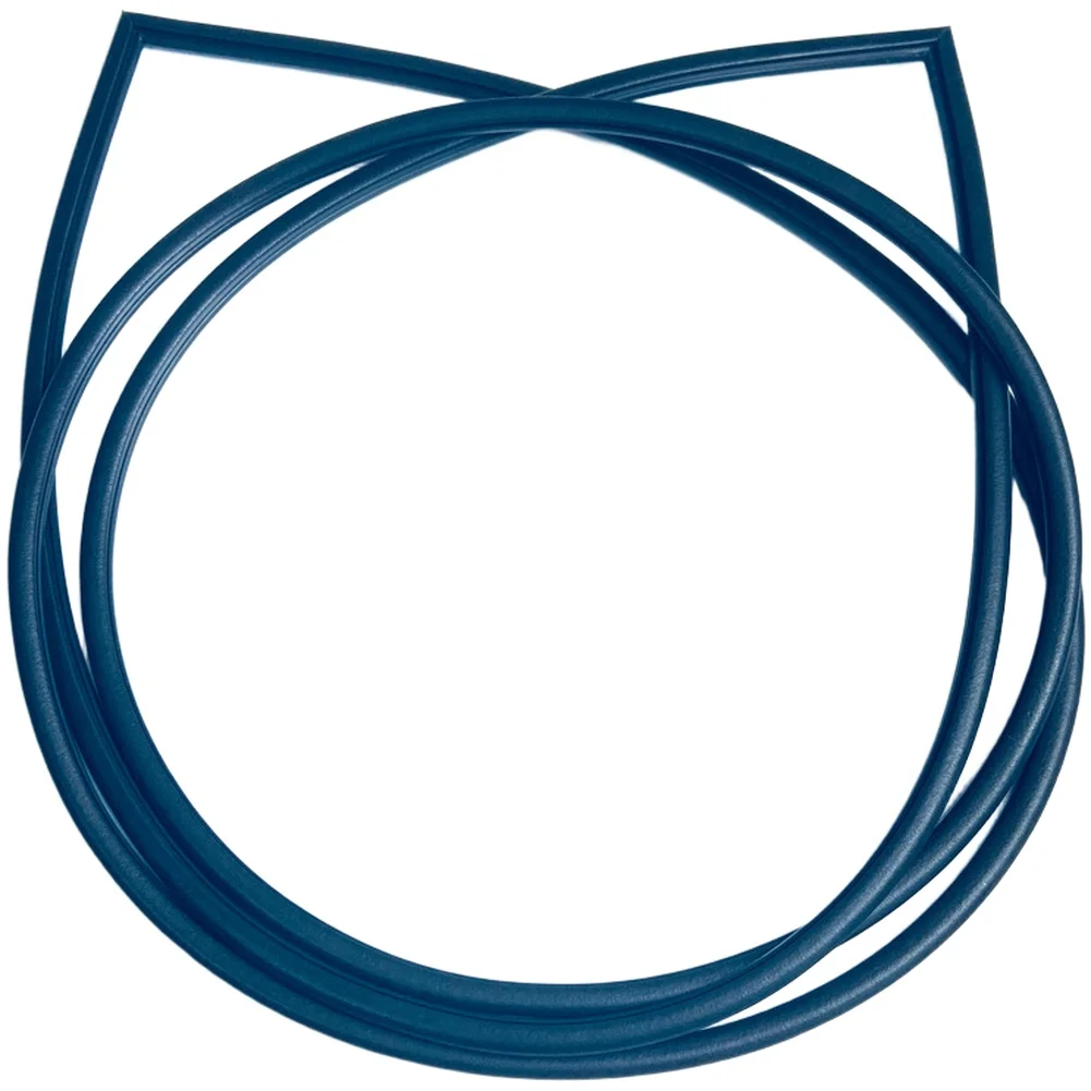 For Cadillac For CTS For XTS 2008 2013 Front Sunroof Weatherstrip Replacement Part OEM Number 23142058 Rubber Strip