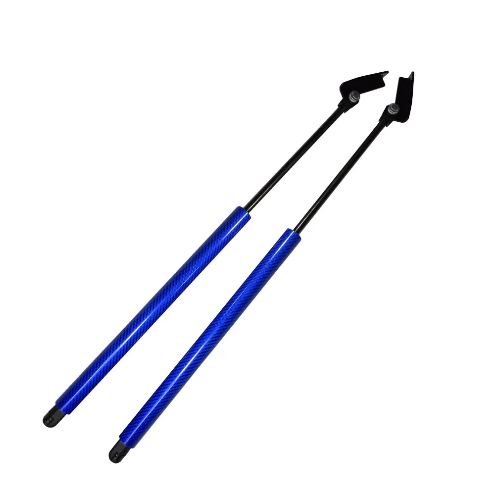 565MM 2PCS Back Door Stay For 1993-1999 Toyota Celica MK6 T200 Hatchback With Spoiler Rear Tailgate Boot Gas Struts Lift Support - view 5