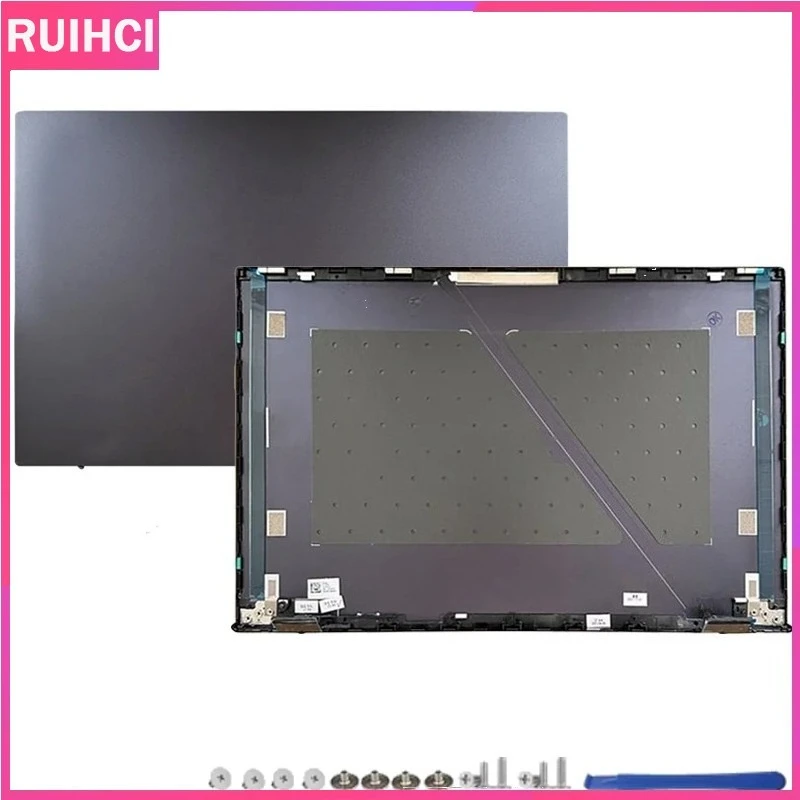 NEW For ASUS Expert Book B1 B15008 B1500 C L1500CD P1550 Laptop LCD Rear Cover/Front Frame/Palm Pad/Bottom Cover/hinge