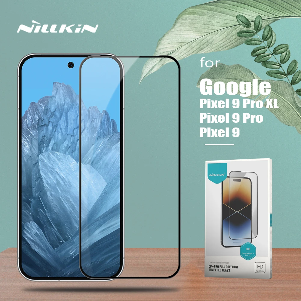 For Google Pixel 9 … - image