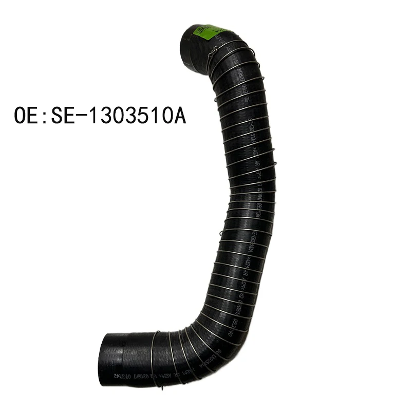 

Intercooler Inlet Rubber Hose for BYD S7 Car Accessories SE-1303510A