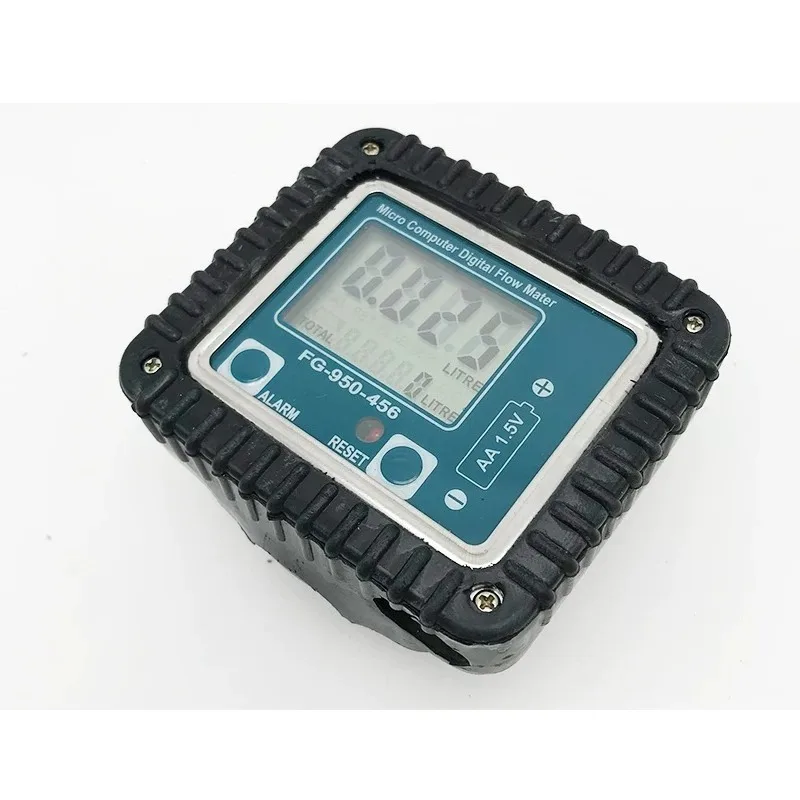 Digital display meter FG-950-456 high precision
