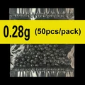 0.28g 50pcs
