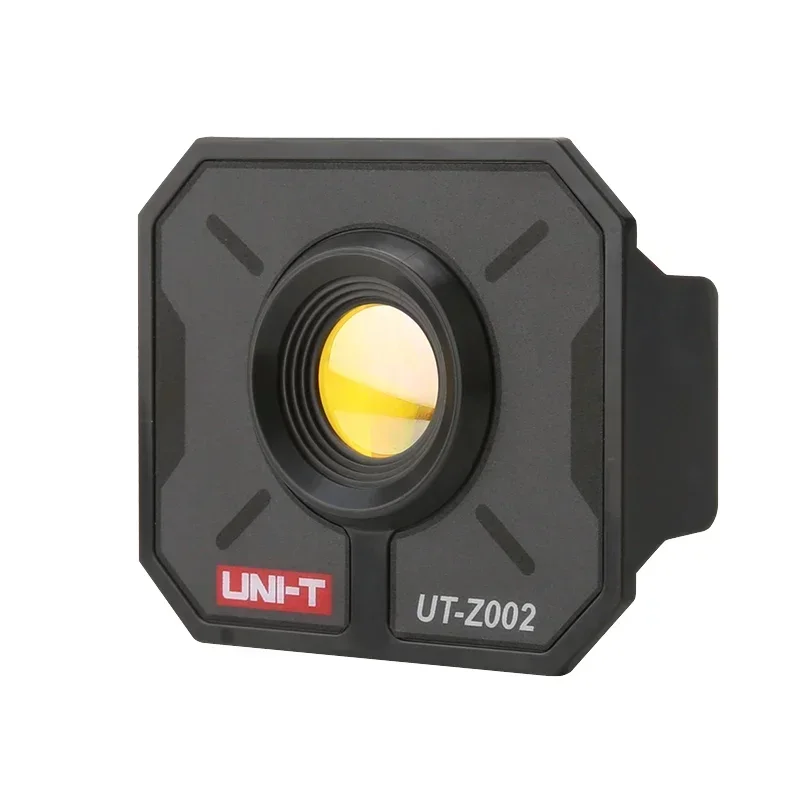 

Infrared Thermal Imager Macro Lens UT-Z002 High Precision Lens For Electronic Maintenance Applicable Model UTi260A/UTi260B