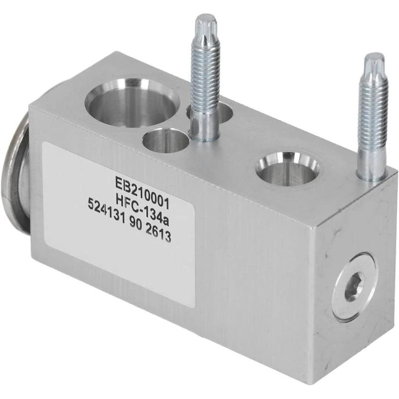 

652F Air Conditioning Expansion Valves Automotive Expansion Valves 6461L9 Replacement Vehicle Accessories for 308 308CC