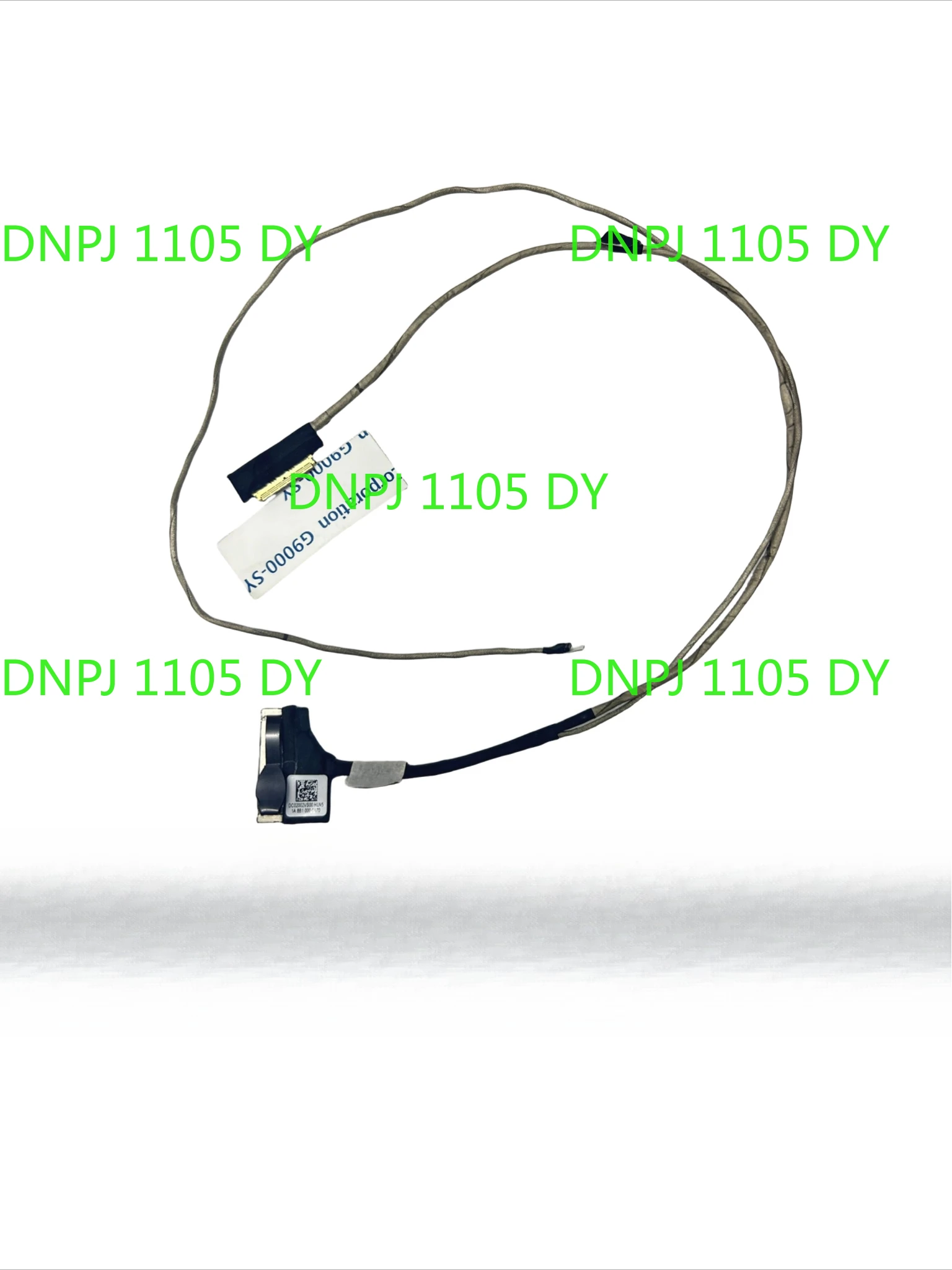 

DC02002VS00 For Acer Aspire A517-51 A517-51G C7mmH EDP Predator Helios 300 PH317-51 PH317-52 PH315-51 LCD Cable DC02002VS00-HIG
