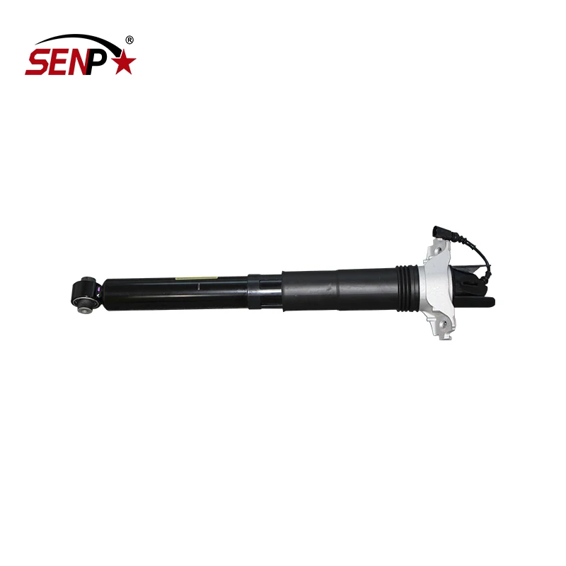Hot Sellers:SENP Factory Direct Rear Shock Absorber OEM 9Y0 513 031 B for 98 Cayenne 2018-2023 100% New Suspension Support