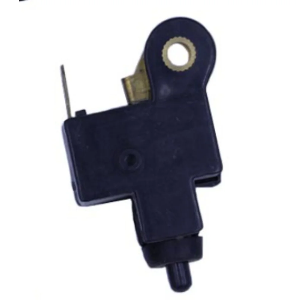 Fuel Engine Accessory Engine Switch For Outdoor Lawn Care Quick Engine Shutdown Enhanced Operational Safety Fuel