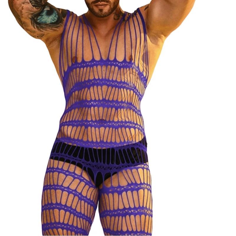 الشباب الصبي داخلية الرجال الساخن 7-Color الذكور الملابس الداخلية ملابس رجالي الرجال ملابس نوم نسائية حجم كبير صافي داخلية مثير lenceria #5