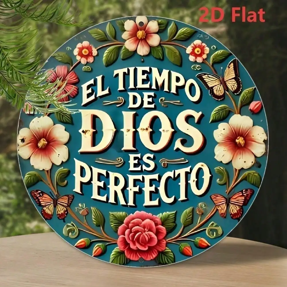 Vintage Tin Sign 8X…