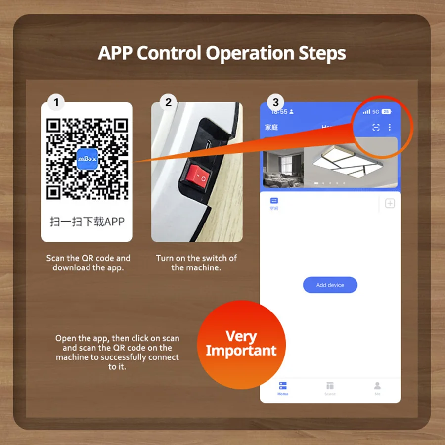 App & Remote control vacuum sweeper home large robotic wet and dry with water tank sweep mop floor smart robot vaccum cleaner