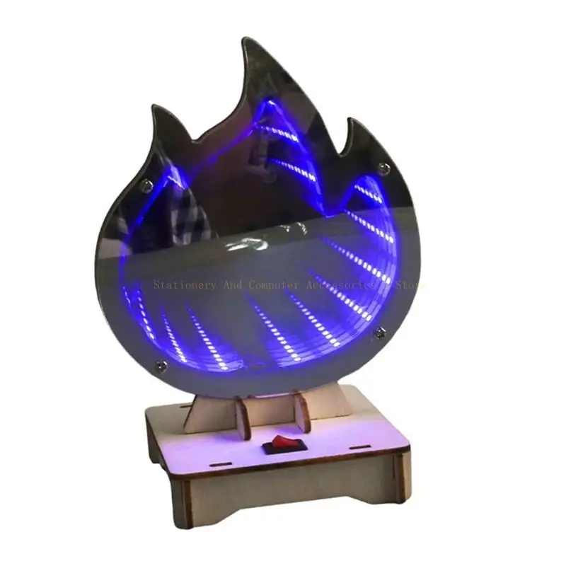 Creative Light Extension Educational Toy For Children Classroom Teaching Tool