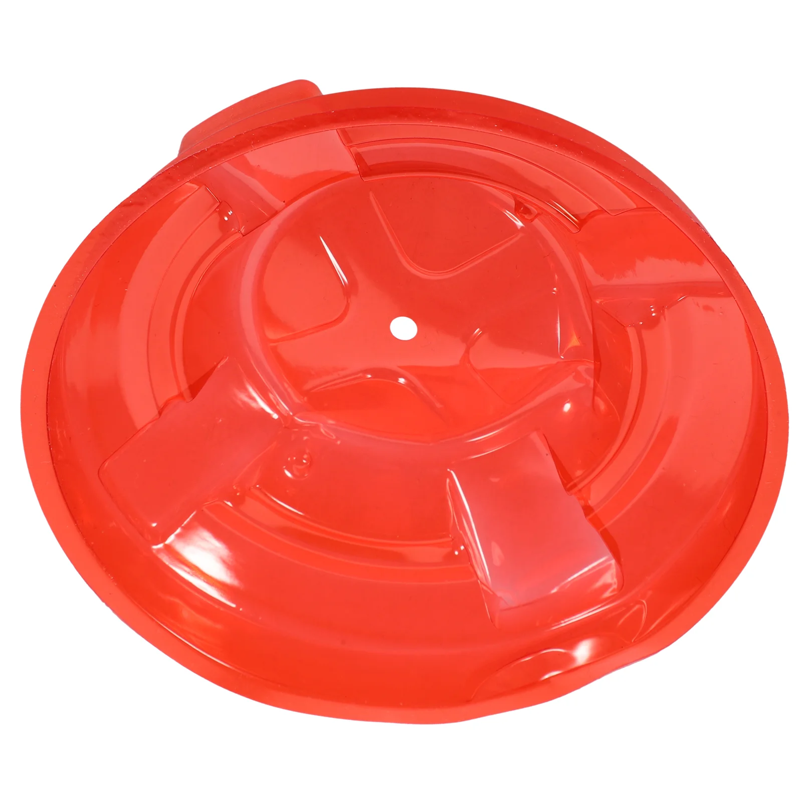 Blind S Monitoring Quality Smoke Protective Cover Kitchen Smokes Plastic