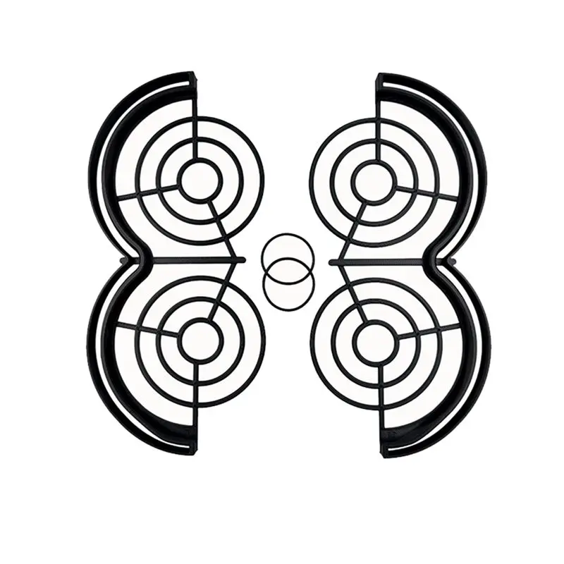 

【РЕКОМЕНДУЕМ】Защитный бампер для пропеллеров дрона, аксессуары для DJI AVATA 360, защита пропеллеров для DJI AVATA 360