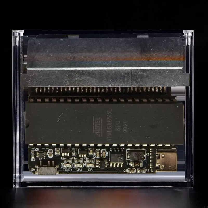 G8DB Game Cartuctor Connector Backup Adapter Reader Writer for Gameboy Color Console