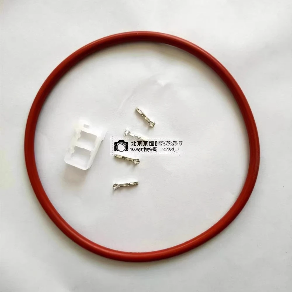 

Fuel Pump Seal Kit for Mercedes Benz C200 E200 E300 GLC260 GLC300 Repair Set with Gasket and Pins