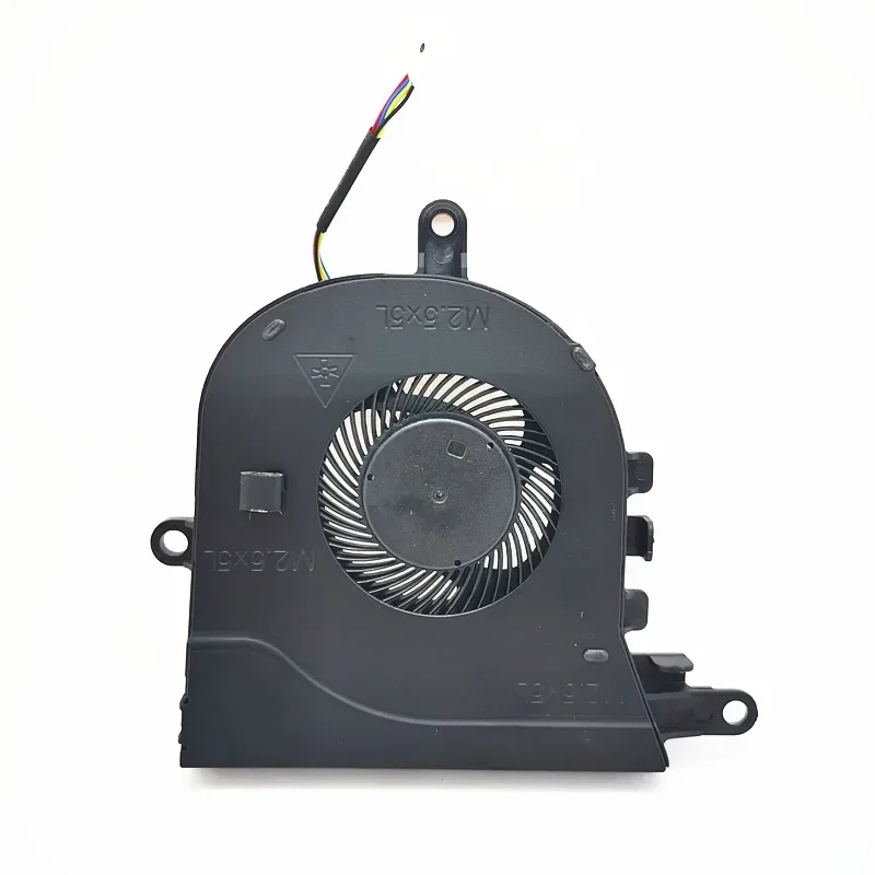 suit  for Dell Latitude 3590 L3590 E3590 for inspiron 15 5570 5575  FX0M0 0FX0M0 cn-0FX0M0 CPU FAN cooling fan