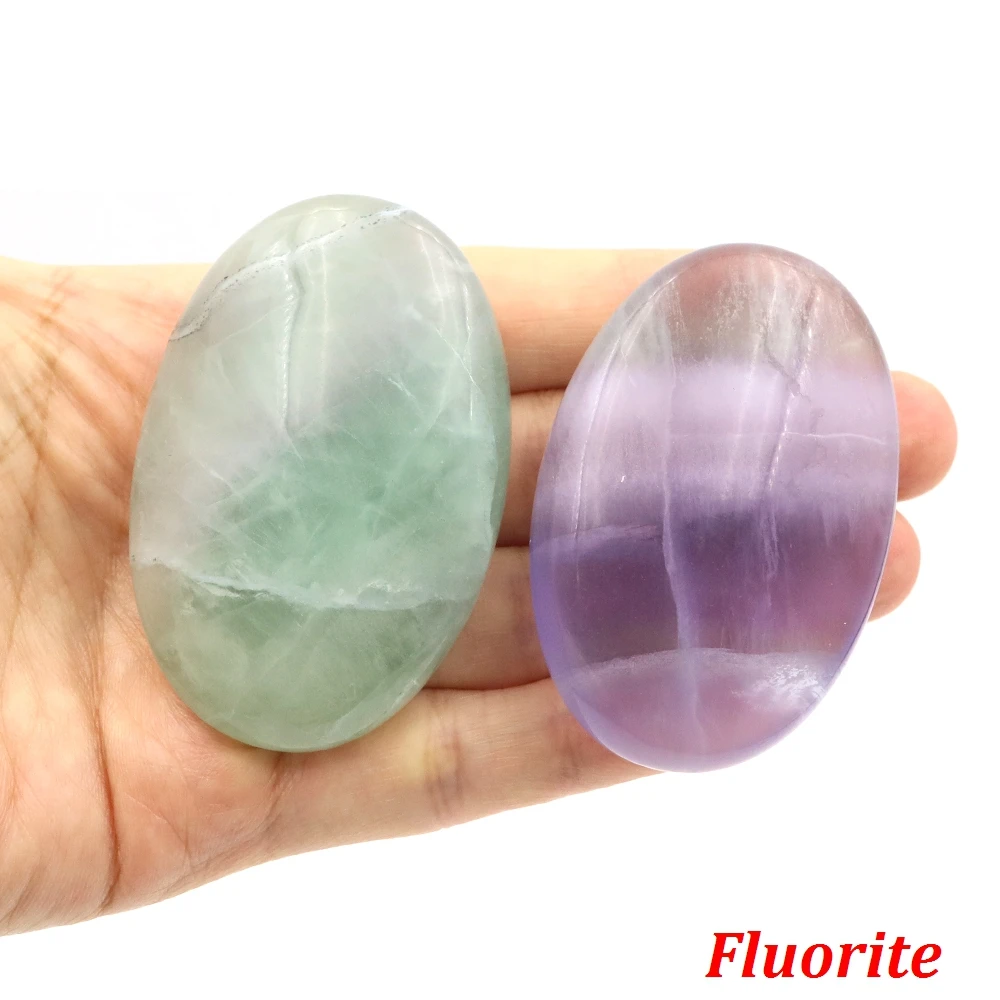 Variant: Fluorite